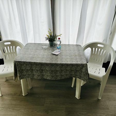 Ps-Caravaning Auf Union Lido - Wohnwagenvermietung Cavallino-Treporti Kültér fotó