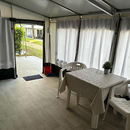 Ps-Caravaning Auf Union Lido - Wohnwagenvermietung Hotel Cavallino-Treporti Kültér fotó