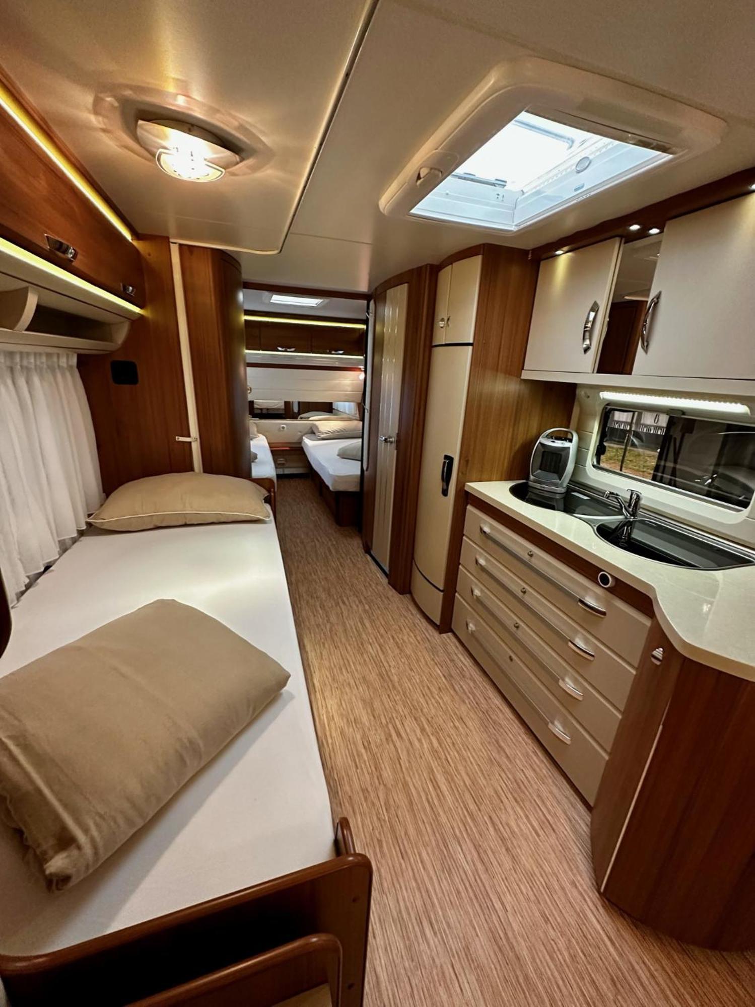 Ps-Caravaning Auf Union Lido - Wohnwagenvermietung Cavallino-Treporti Kültér fotó