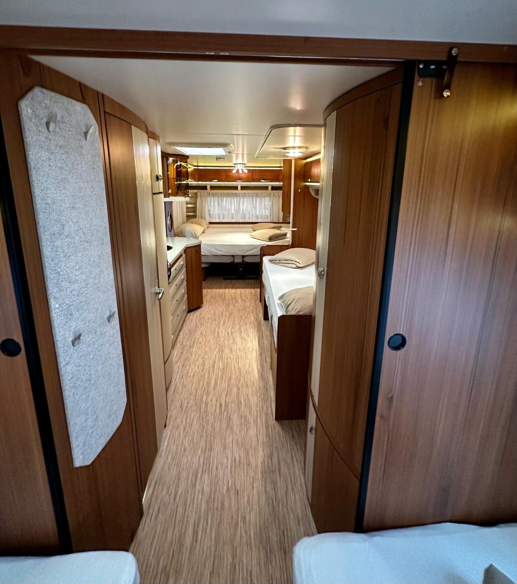 Ps-Caravaning Auf Union Lido - Wohnwagenvermietung Cavallino-Treporti Kültér fotó
